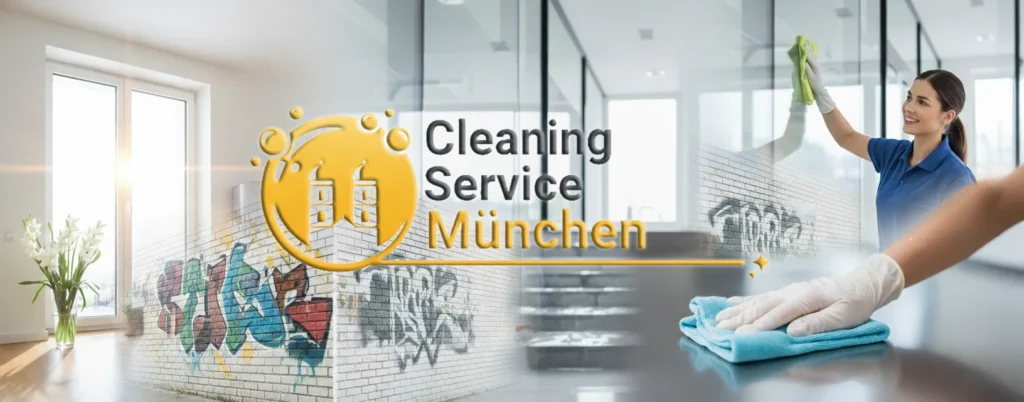 Büroreinigung München – Professionelle Reinigung