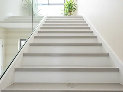 Treppenhausreinigung München – Hausverwaltung & Wohnanlagen